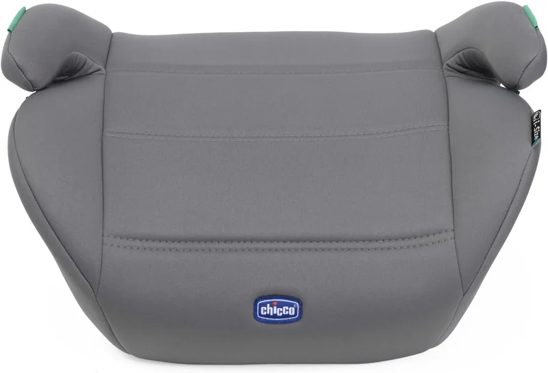 Chicco Chicco QUASAR I-SIZE BABY CAR SEAT 15-36kg, GREY